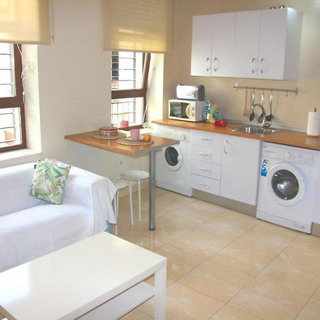 Fantastico Apartamento Muy Luminoso Zona Genial Séville Extérieur photo