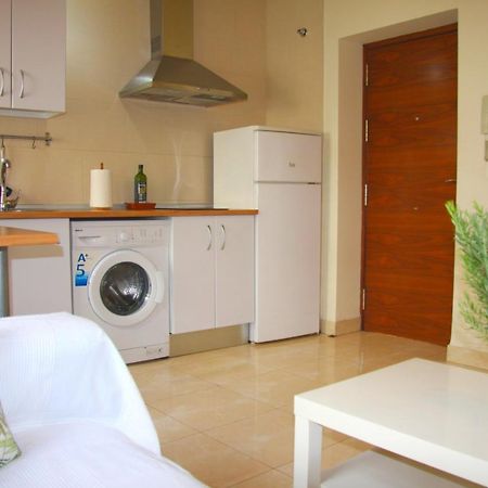 Fantastico Apartamento Muy Luminoso Zona Genial Séville Extérieur photo