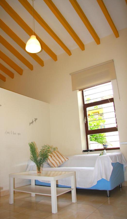 Fantastico Apartamento Muy Luminoso Zona Genial Séville Extérieur photo