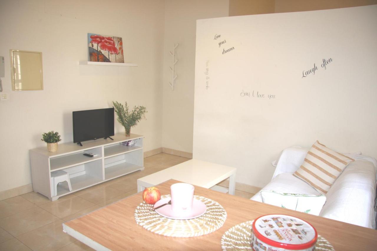 Fantastico Apartamento Muy Luminoso Zona Genial Séville Extérieur photo