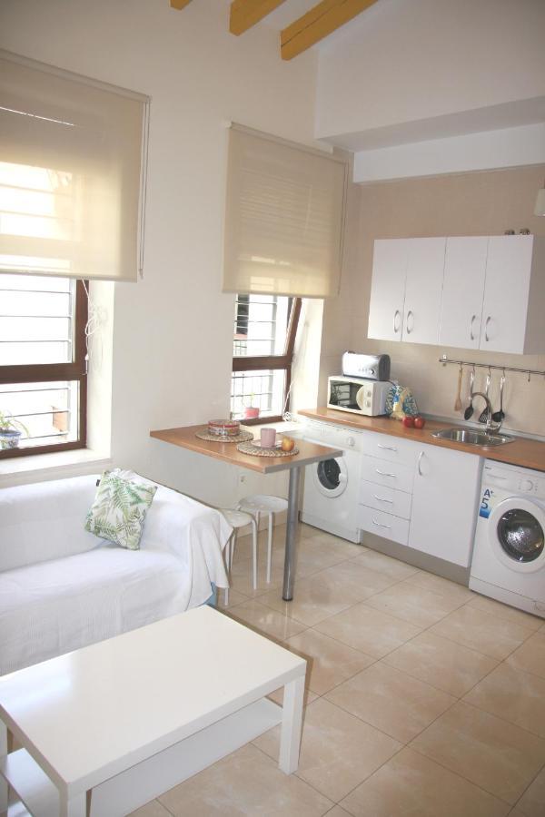 Fantastico Apartamento Muy Luminoso Zona Genial Séville Extérieur photo