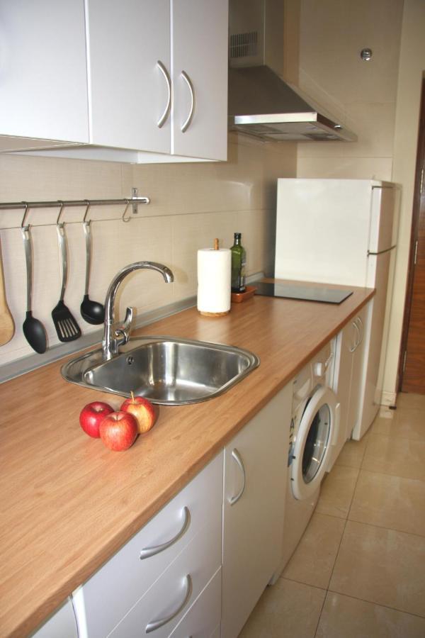 Fantastico Apartamento Muy Luminoso Zona Genial Séville Extérieur photo