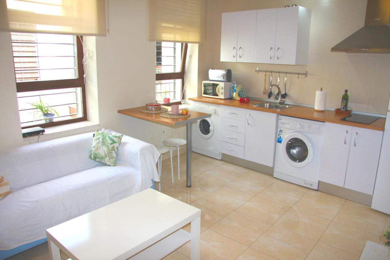 Fantastico Apartamento Muy Luminoso Zona Genial Séville Extérieur photo