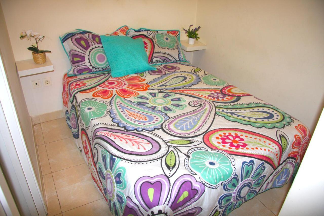 Fantastico Apartamento Muy Luminoso Zona Genial Séville Extérieur photo