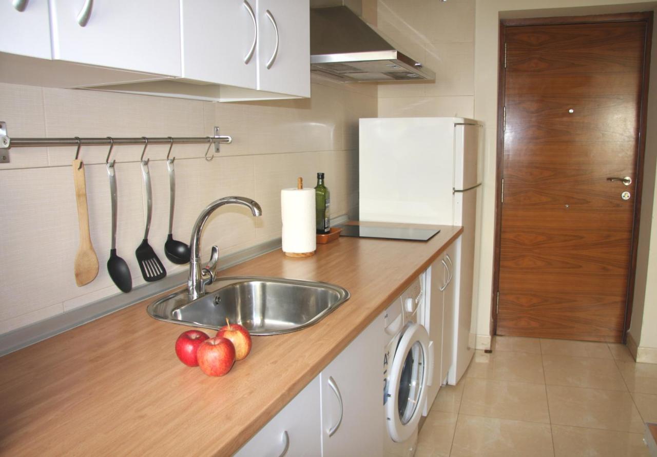 Fantastico Apartamento Muy Luminoso Zona Genial Séville Extérieur photo