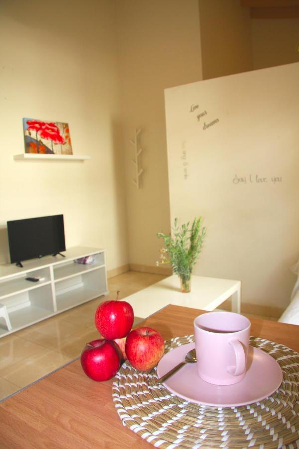 Fantastico Apartamento Muy Luminoso Zona Genial Séville Extérieur photo