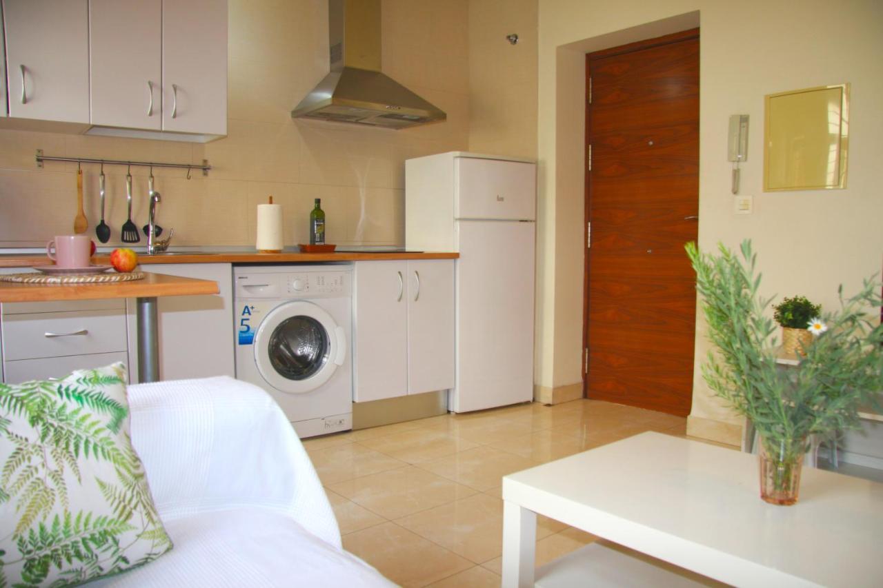Fantastico Apartamento Muy Luminoso Zona Genial Séville Extérieur photo