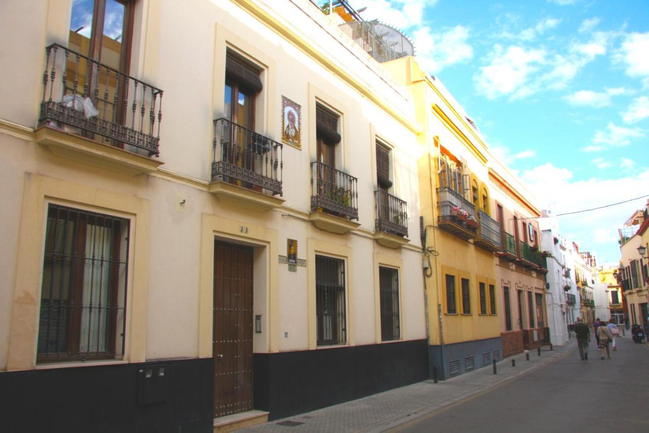 Fantastico Apartamento Muy Luminoso Zona Genial Séville Extérieur photo