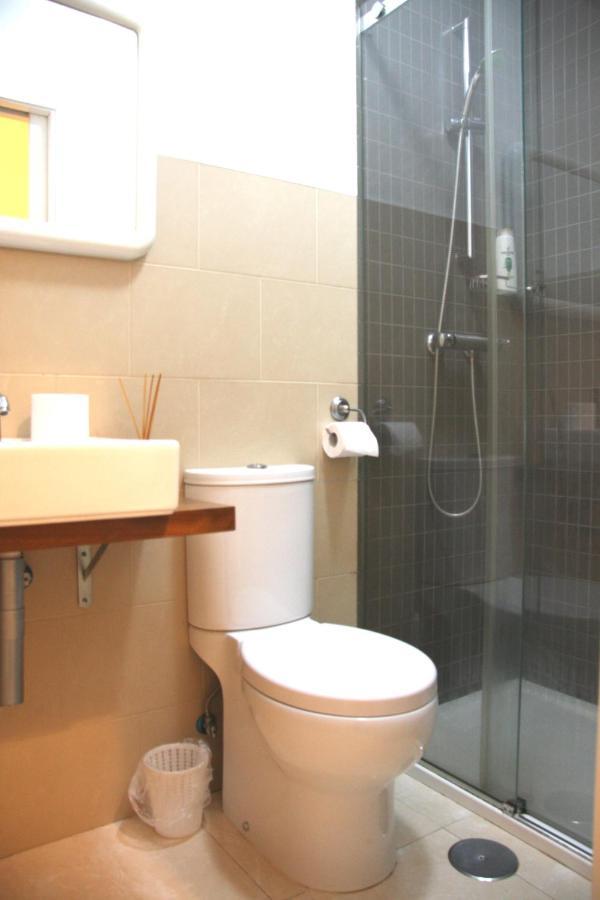 Fantastico Apartamento Muy Luminoso Zona Genial Séville Extérieur photo