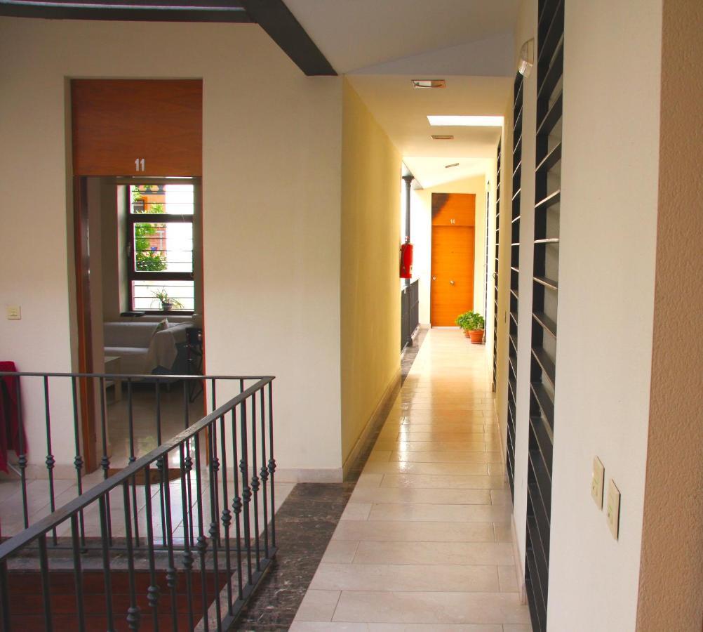 Fantastico Apartamento Muy Luminoso Zona Genial Séville Extérieur photo