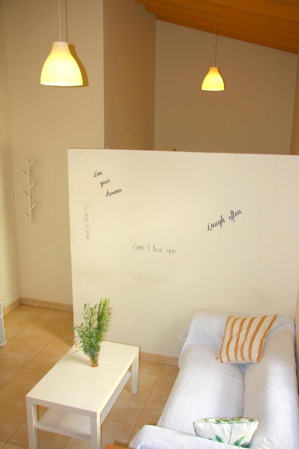 Fantastico Apartamento Muy Luminoso Zona Genial Séville Extérieur photo